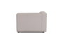Atelier Del Sofa XL Corner Left (CHLLeft -1R) Sofá Esquinero - Crudo